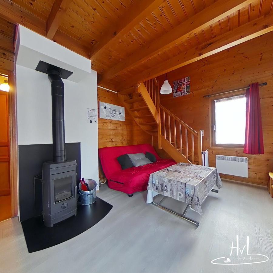 Chalet Du Poli Villa Xonrupt-Longemer Exteriör bild